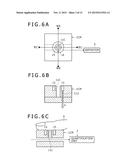 BIOLOGICAL INFORMATION ACQUISITION METHOD AND INSTRUMENT, AND     PHYSIOLOGICALLY-ACTIVE SUBSTANCE MEASUREMENT METHOD AND INSTRUMENT diagram and image