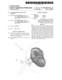 FETAL MONITORING DEVICE AND METHODS diagram and image