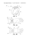 WEARABLE ELECTRONICS diagram and image