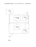 DETECTION AND MONITORING OF ATRIAL FIBRILLATION diagram and image