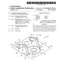 CT Machine for Multi-Angle Scanning of Stationary Patients diagram and image