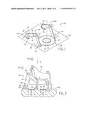 CT Machine for Multi-Angle Scanning of Stationary Patients diagram and image