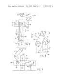 CT Machine for Multi-Angle Scanning of Stationary Patients diagram and image