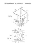 CT Machine for Multi-Angle Scanning of Stationary Patients diagram and image