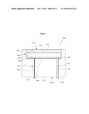 PROBE FOR ULTRASONIC DIAGNOSTIC APPARATUS AND METHOD OF MANUFACTURING THE     SAME diagram and image