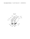 PROBE FOR ULTRASONIC DIAGNOSTIC APPARATUS AND METHOD OF MANUFACTURING THE     SAME diagram and image