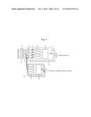 Ultrasonic Probe and Ultrasonic Diagnostic Apparatus diagram and image