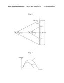 Ultrasonic Probe and Ultrasonic Diagnostic Apparatus diagram and image