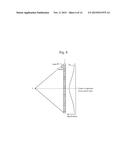 Ultrasonic Probe and Ultrasonic Diagnostic Apparatus diagram and image