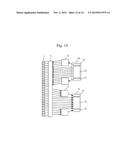 Ultrasonic Probe and Ultrasonic Diagnostic Apparatus diagram and image