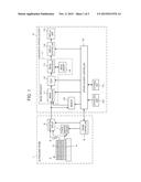 ULTRASOUND DIAGNOSTIC APPARATUS diagram and image