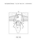 NEEDLE AND SNARE GUIDE APPARATUS FOR PASSING SUTURE diagram and image