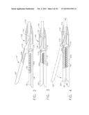 RETAINER ASSEMBLY INCLUDING A TISSUE THICKNESS COMPENSATOR diagram and image