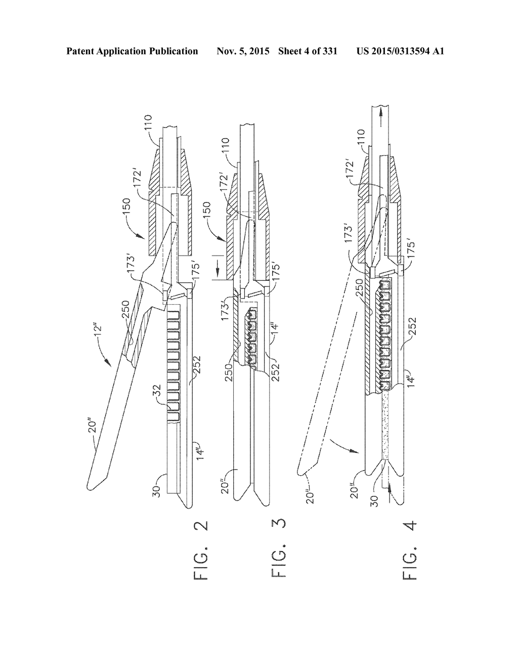 RETAINER ASSEMBLY INCLUDING A TISSUE THICKNESS COMPENSATOR - diagram, schematic, and image 05