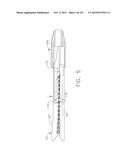 RETAINER ASSEMBLY INCLUDING A TISSUE THICKNESS COMPENSATOR diagram and image