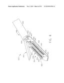 RETAINER ASSEMBLY INCLUDING A TISSUE THICKNESS COMPENSATOR diagram and image