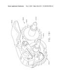 RETAINER ASSEMBLY INCLUDING A TISSUE THICKNESS COMPENSATOR diagram and image