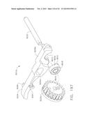 RETAINER ASSEMBLY INCLUDING A TISSUE THICKNESS COMPENSATOR diagram and image