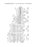 RETAINER ASSEMBLY INCLUDING A TISSUE THICKNESS COMPENSATOR diagram and image