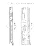 RETAINER ASSEMBLY INCLUDING A TISSUE THICKNESS COMPENSATOR diagram and image