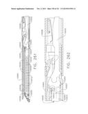 RETAINER ASSEMBLY INCLUDING A TISSUE THICKNESS COMPENSATOR diagram and image