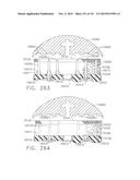 RETAINER ASSEMBLY INCLUDING A TISSUE THICKNESS COMPENSATOR diagram and image