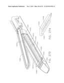 RETAINER ASSEMBLY INCLUDING A TISSUE THICKNESS COMPENSATOR diagram and image