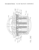 RETAINER ASSEMBLY INCLUDING A TISSUE THICKNESS COMPENSATOR diagram and image