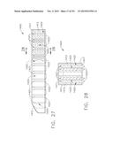 RETAINER ASSEMBLY INCLUDING A TISSUE THICKNESS COMPENSATOR diagram and image