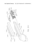 RETAINER ASSEMBLY INCLUDING A TISSUE THICKNESS COMPENSATOR diagram and image