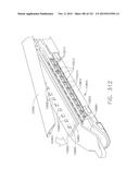 RETAINER ASSEMBLY INCLUDING A TISSUE THICKNESS COMPENSATOR diagram and image