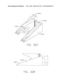 RETAINER ASSEMBLY INCLUDING A TISSUE THICKNESS COMPENSATOR diagram and image
