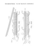 RETAINER ASSEMBLY INCLUDING A TISSUE THICKNESS COMPENSATOR diagram and image