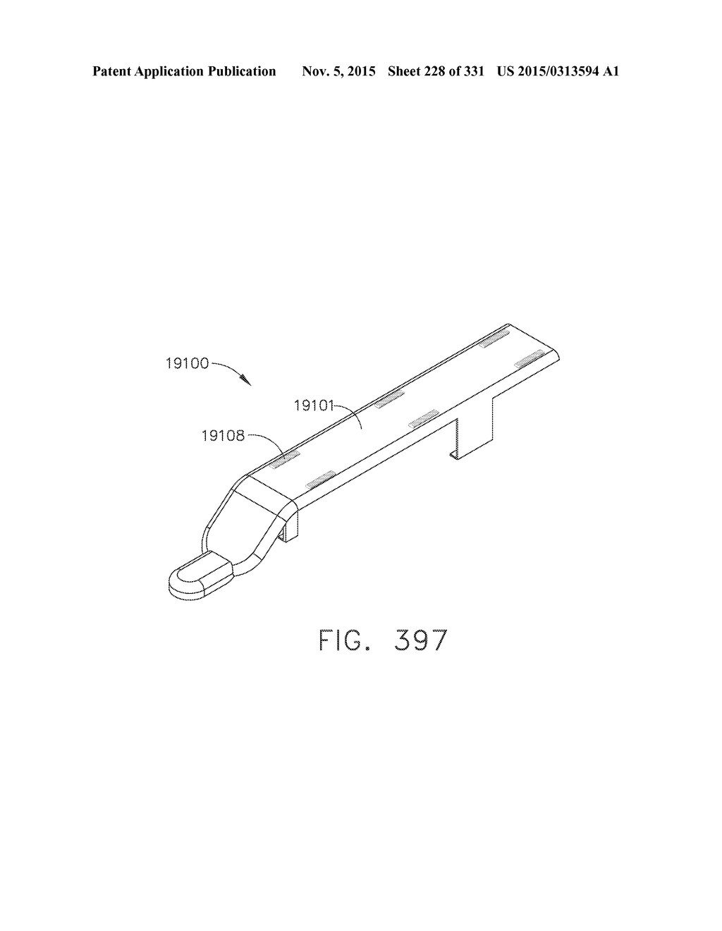 RETAINER ASSEMBLY INCLUDING A TISSUE THICKNESS COMPENSATOR - diagram, schematic, and image 229