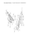 RETAINER ASSEMBLY INCLUDING A TISSUE THICKNESS COMPENSATOR diagram and image