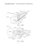 RETAINER ASSEMBLY INCLUDING A TISSUE THICKNESS COMPENSATOR diagram and image