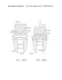 RETAINER ASSEMBLY INCLUDING A TISSUE THICKNESS COMPENSATOR diagram and image