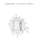 RETAINER ASSEMBLY INCLUDING A TISSUE THICKNESS COMPENSATOR diagram and image