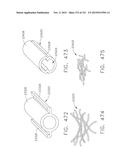 RETAINER ASSEMBLY INCLUDING A TISSUE THICKNESS COMPENSATOR diagram and image