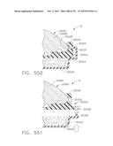 RETAINER ASSEMBLY INCLUDING A TISSUE THICKNESS COMPENSATOR diagram and image