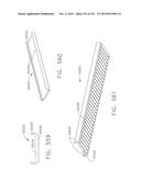 RETAINER ASSEMBLY INCLUDING A TISSUE THICKNESS COMPENSATOR diagram and image