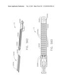 RETAINER ASSEMBLY INCLUDING A TISSUE THICKNESS COMPENSATOR diagram and image