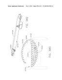 RETAINER ASSEMBLY INCLUDING A TISSUE THICKNESS COMPENSATOR diagram and image