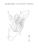 RETAINER ASSEMBLY INCLUDING A TISSUE THICKNESS COMPENSATOR diagram and image