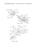 RETAINER ASSEMBLY INCLUDING A TISSUE THICKNESS COMPENSATOR diagram and image