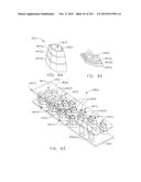 RETAINER ASSEMBLY INCLUDING A TISSUE THICKNESS COMPENSATOR diagram and image