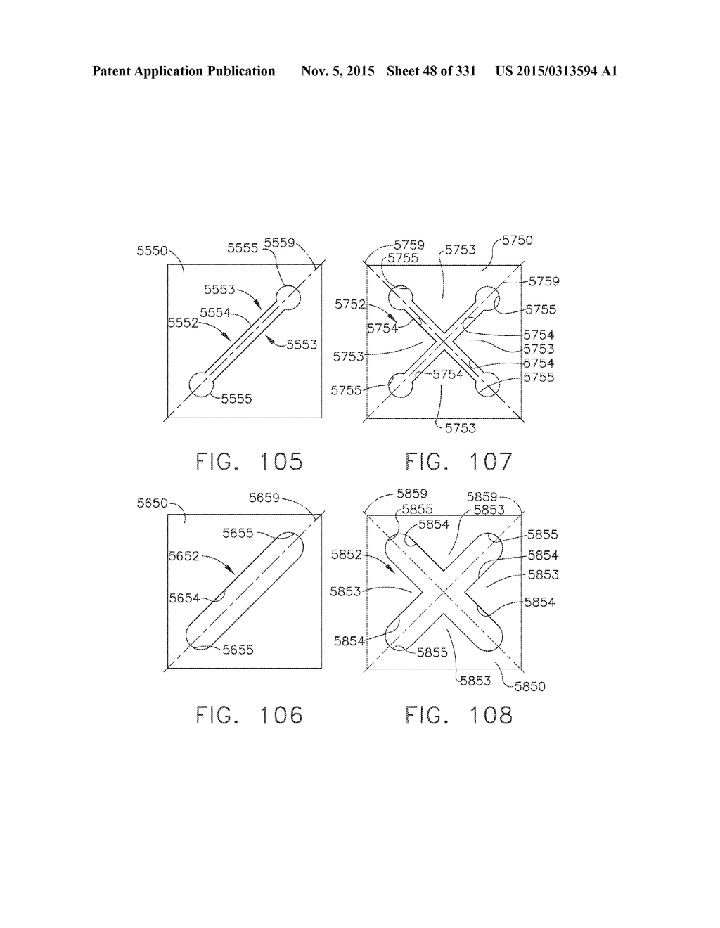 RETAINER ASSEMBLY INCLUDING A TISSUE THICKNESS COMPENSATOR - diagram, schematic, and image 49