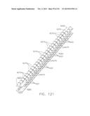 RETAINER ASSEMBLY INCLUDING A TISSUE THICKNESS COMPENSATOR diagram and image