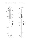 MINIMALLY INVASIVE SURGICAL CLIP APPLIER diagram and image