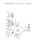 MINIMALLY INVASIVE SURGICAL CLIP APPLIER diagram and image